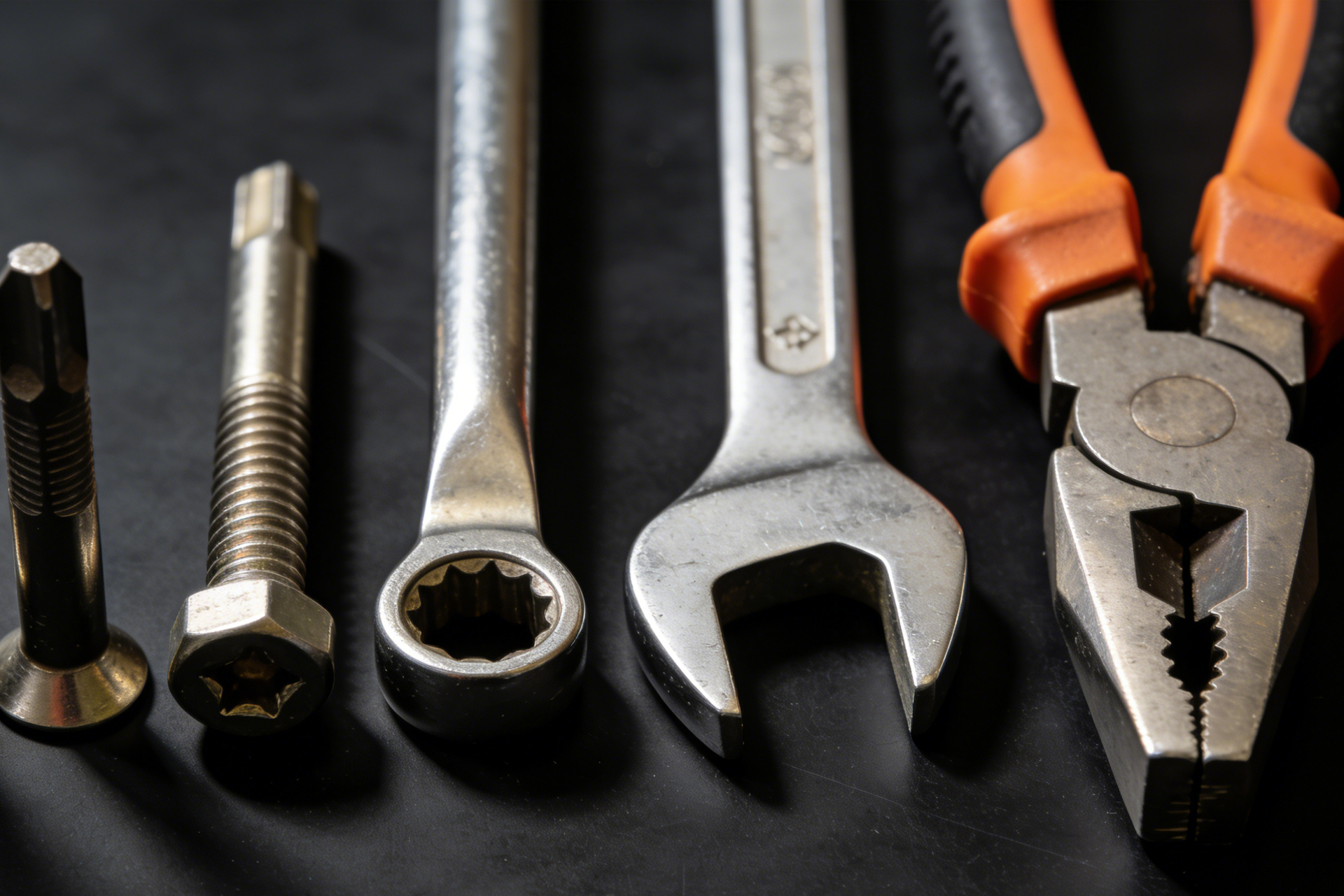 Hardware Supply Support