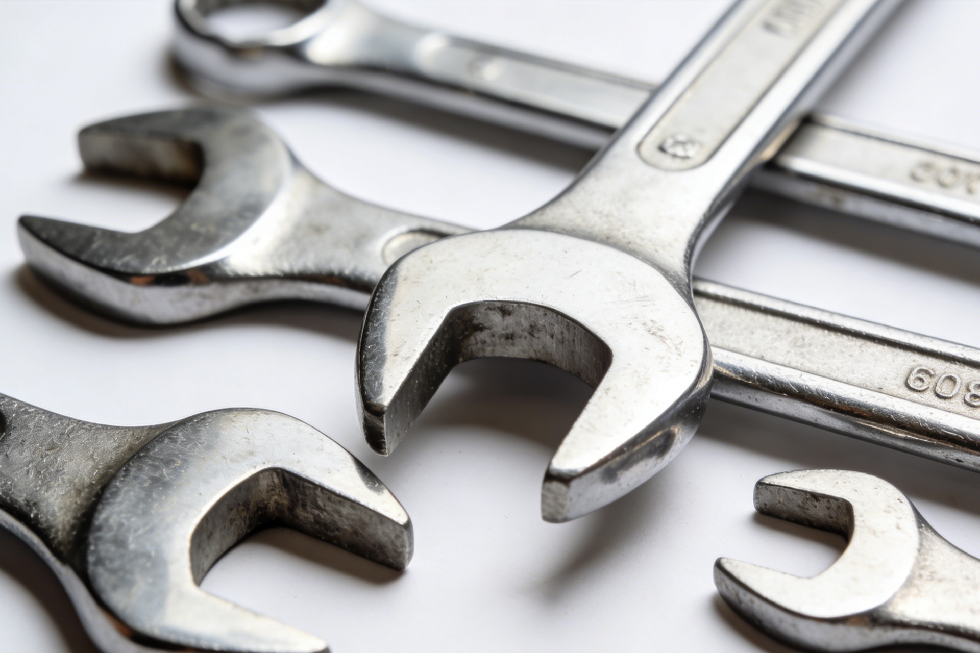 Hardware Standard Parts Supply